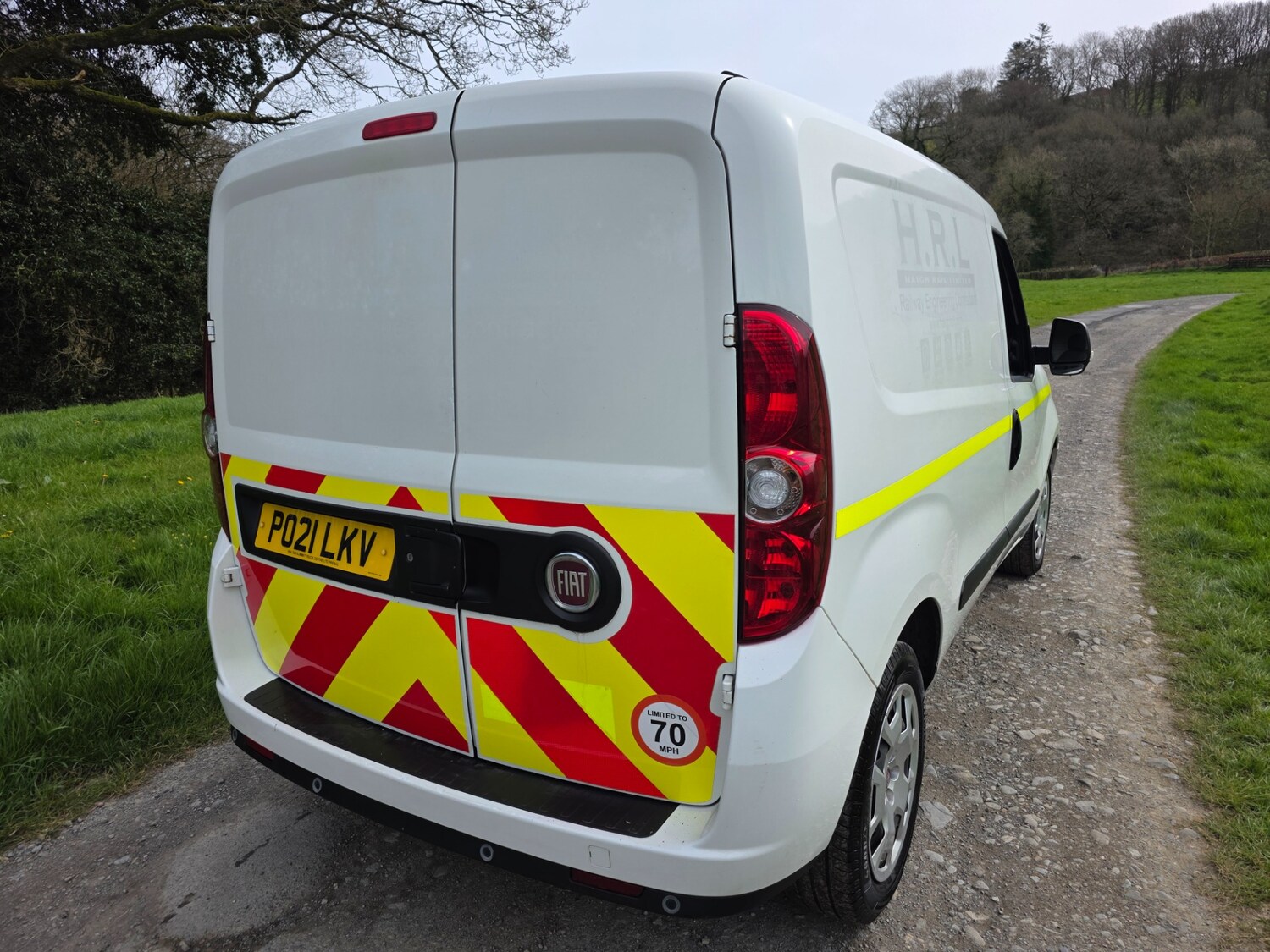 Used Fiat Doblo 2021 for sale - 78190585: Photo 6