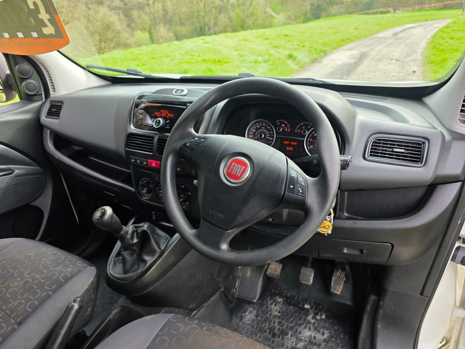 Used Fiat Doblo 2021 for sale - 78190585: Photo 7