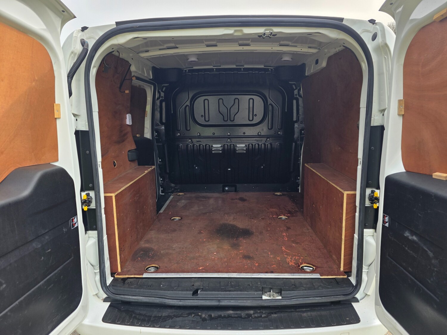 Used Fiat Doblo 2021 for sale - 78190585: Photo 8