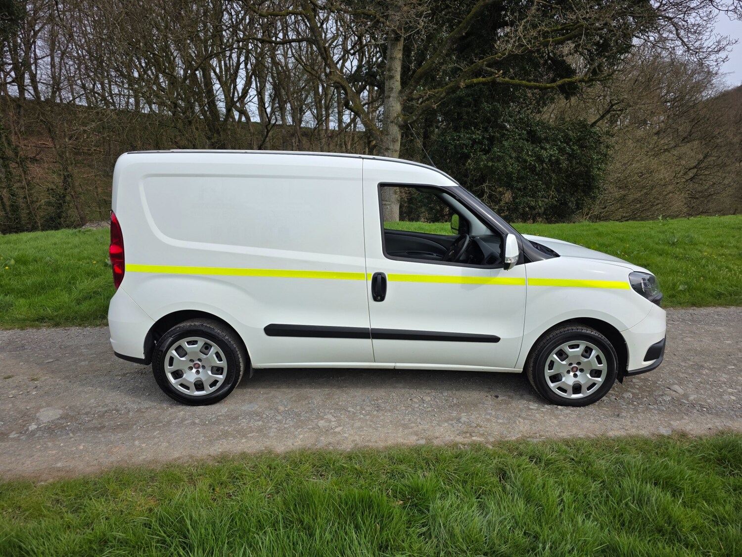 Used Fiat Doblo 2021 for sale - 78190585: Photo 9