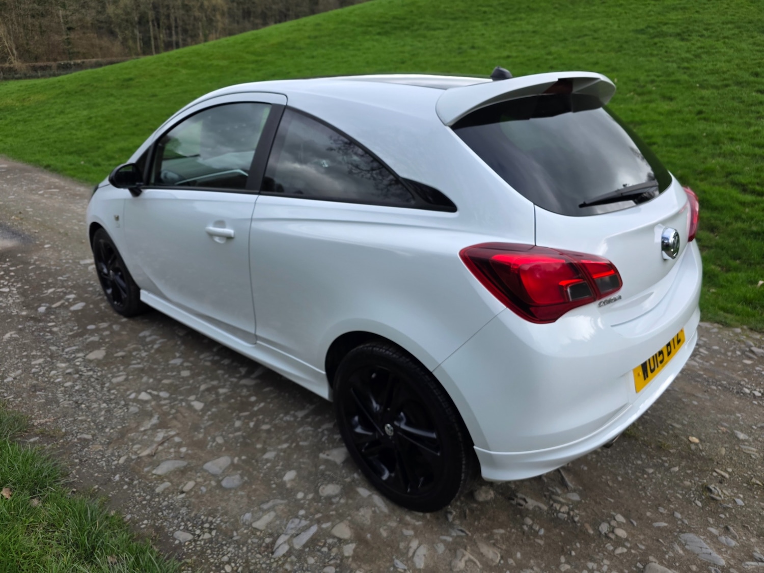 Used Vauxhall Corsa 2015 for sale - 77818112: Photo 5