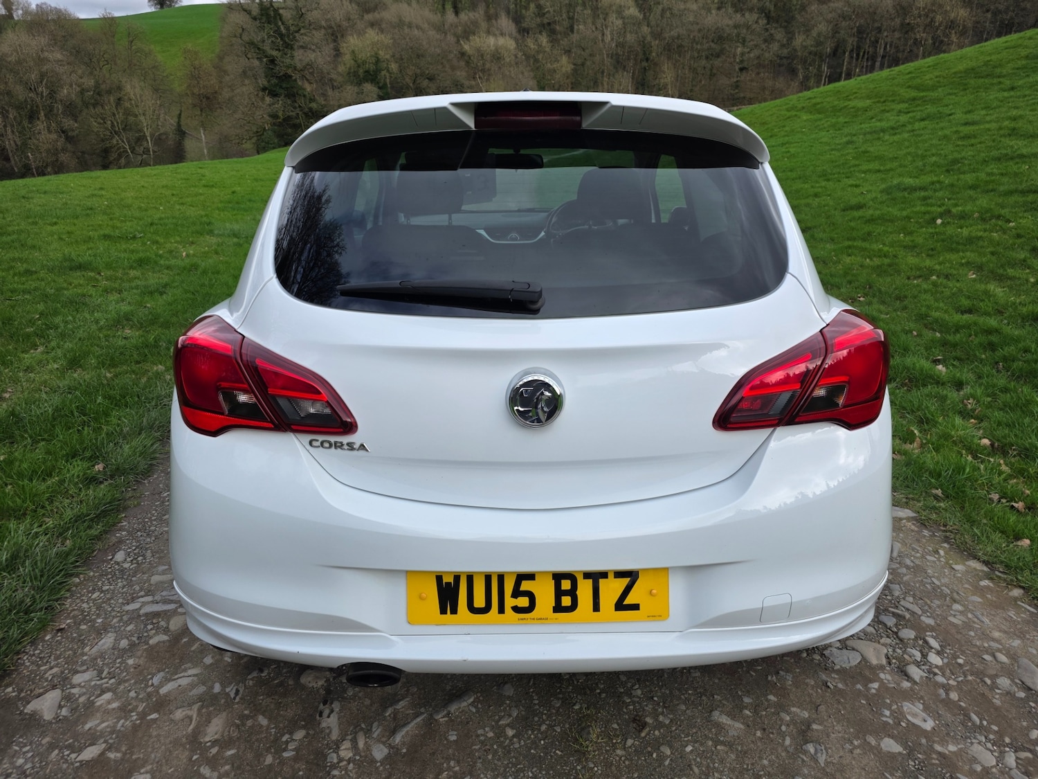Used Vauxhall Corsa 2015 for sale - 77818112: Photo 6