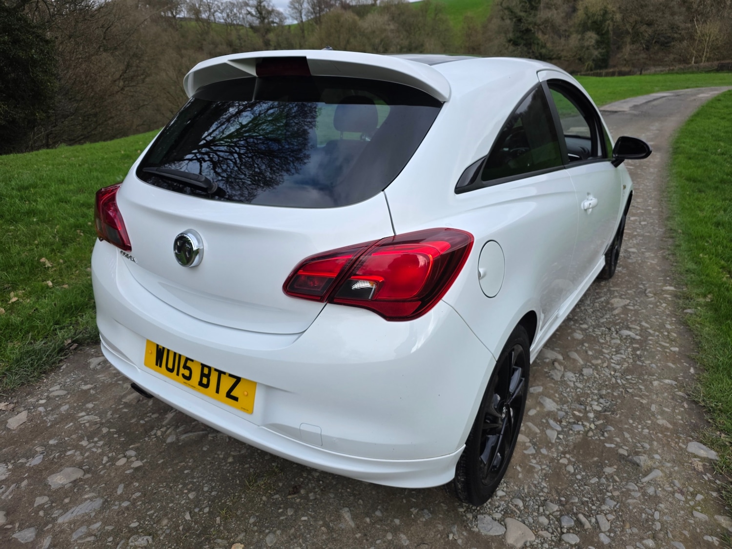Used Vauxhall Corsa 2015 for sale - 77818112: Photo 7