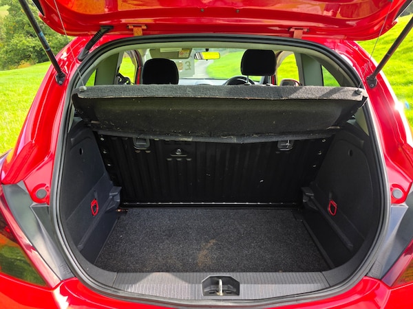 Used Vauxhall Corsa 2014 for sale - 76181633: Photo 10