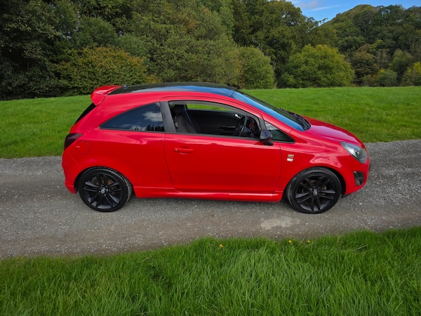 Used Vauxhall Corsa 2014 for sale - 76181633: Photo 7