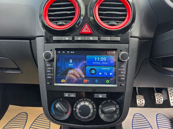 Used Vauxhall Corsa 2014 for sale - 76181633: Photo 9