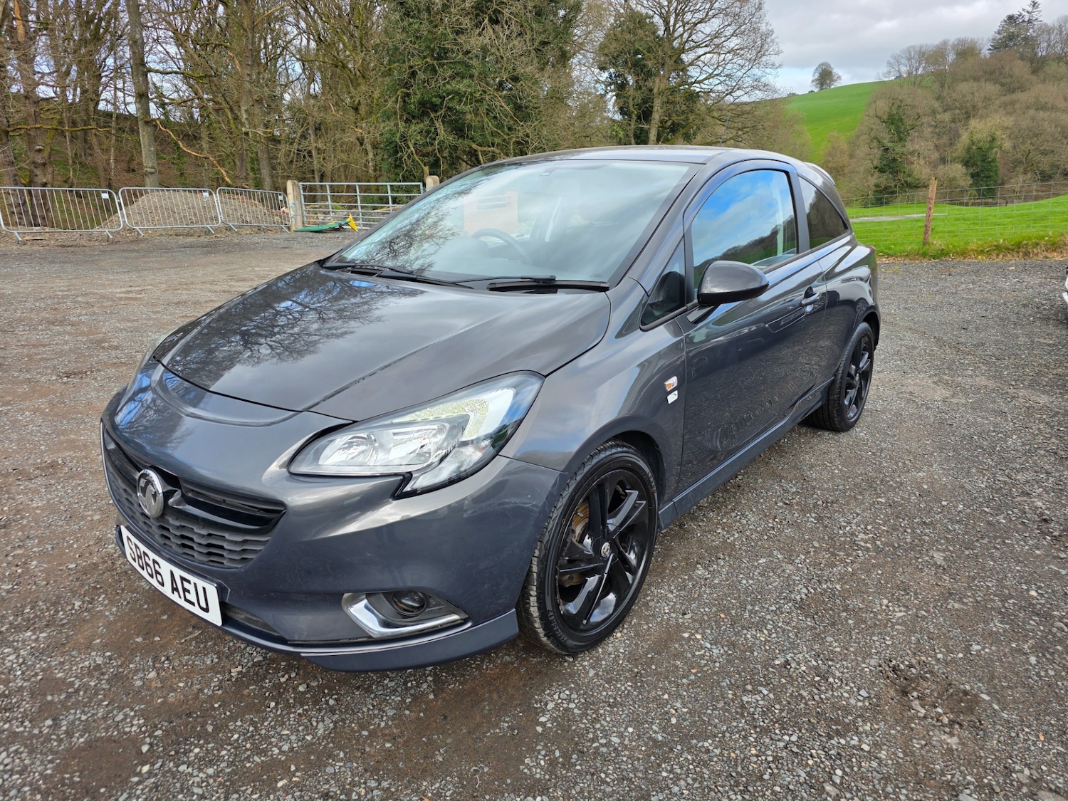 Used Vauxhall Corsa 2016 for sale - 78064930: Photo 4