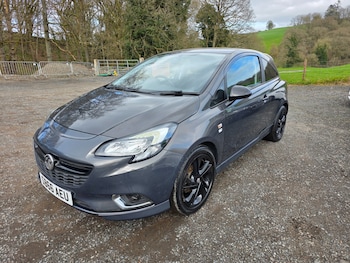 Used Vauxhall Corsa 2016 for sale - 78064930: Photo