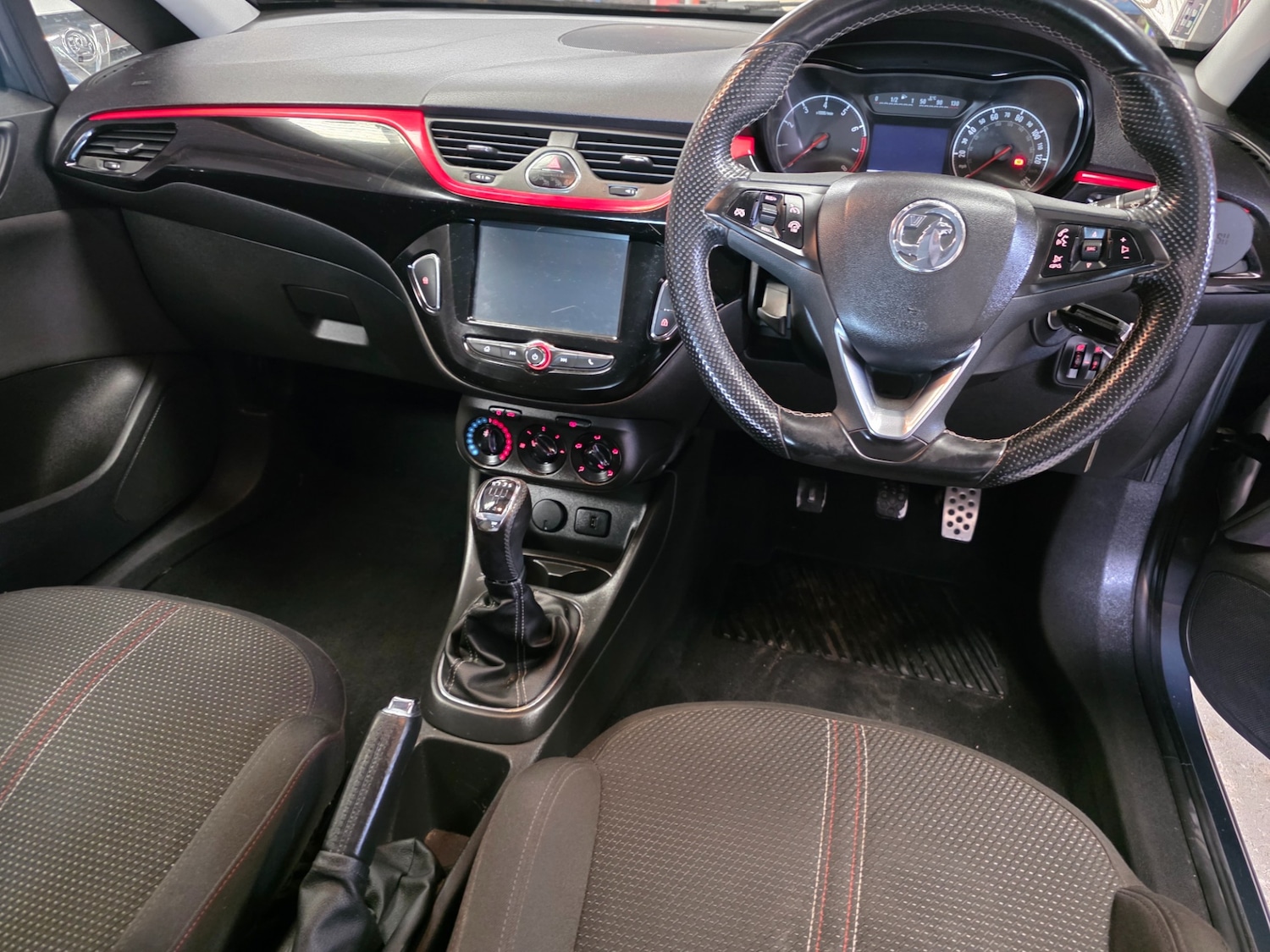 Used Vauxhall Corsa 2016 for sale - 78064930: Photo 7