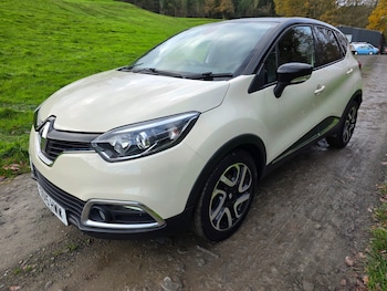 Used Renault Captur 2015 for sale - 76987089: Photo