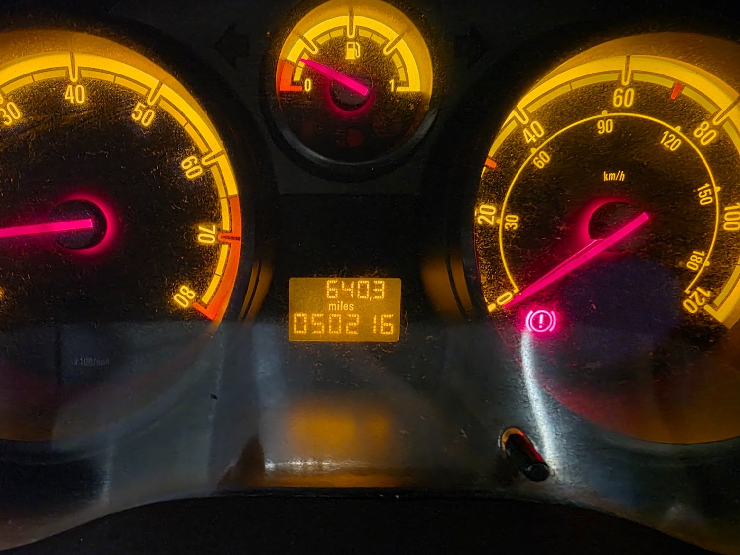 Used Vauxhall Corsa 2014 for sale - 76891821: Photo 10