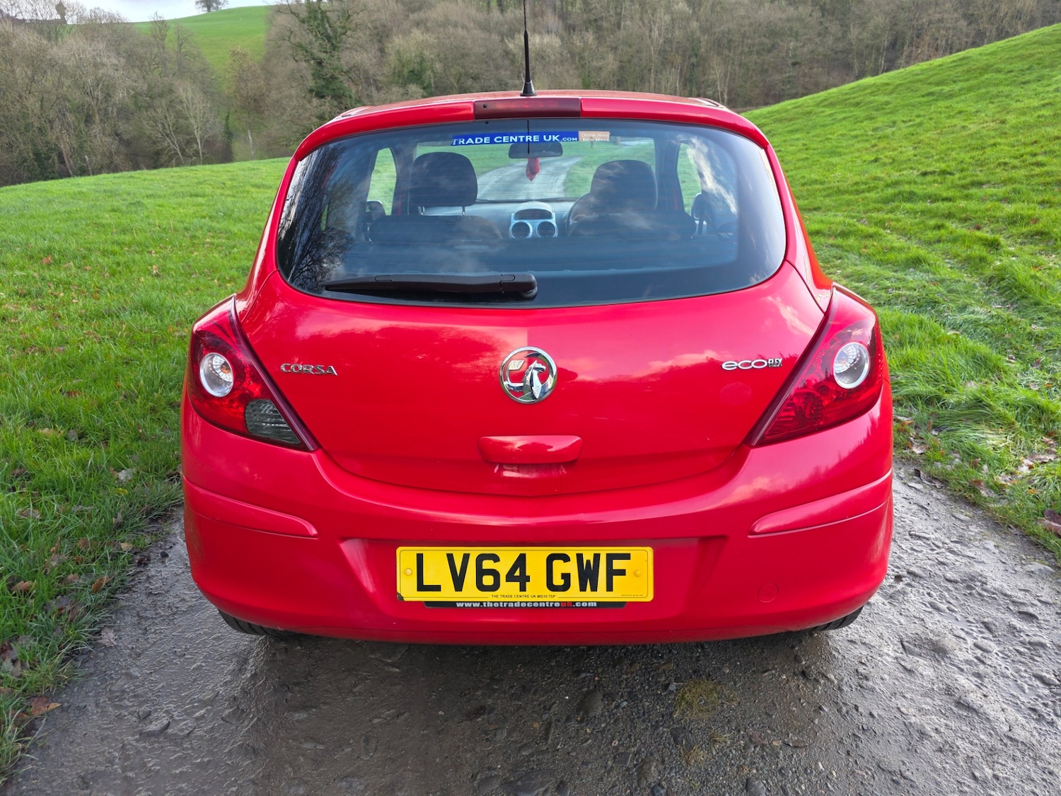 Used Vauxhall Corsa 2014 for sale - 76891821: Photo 5
