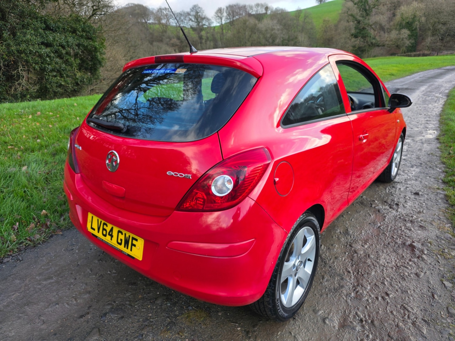 Used Vauxhall Corsa 2014 for sale - 76891821: Photo 6