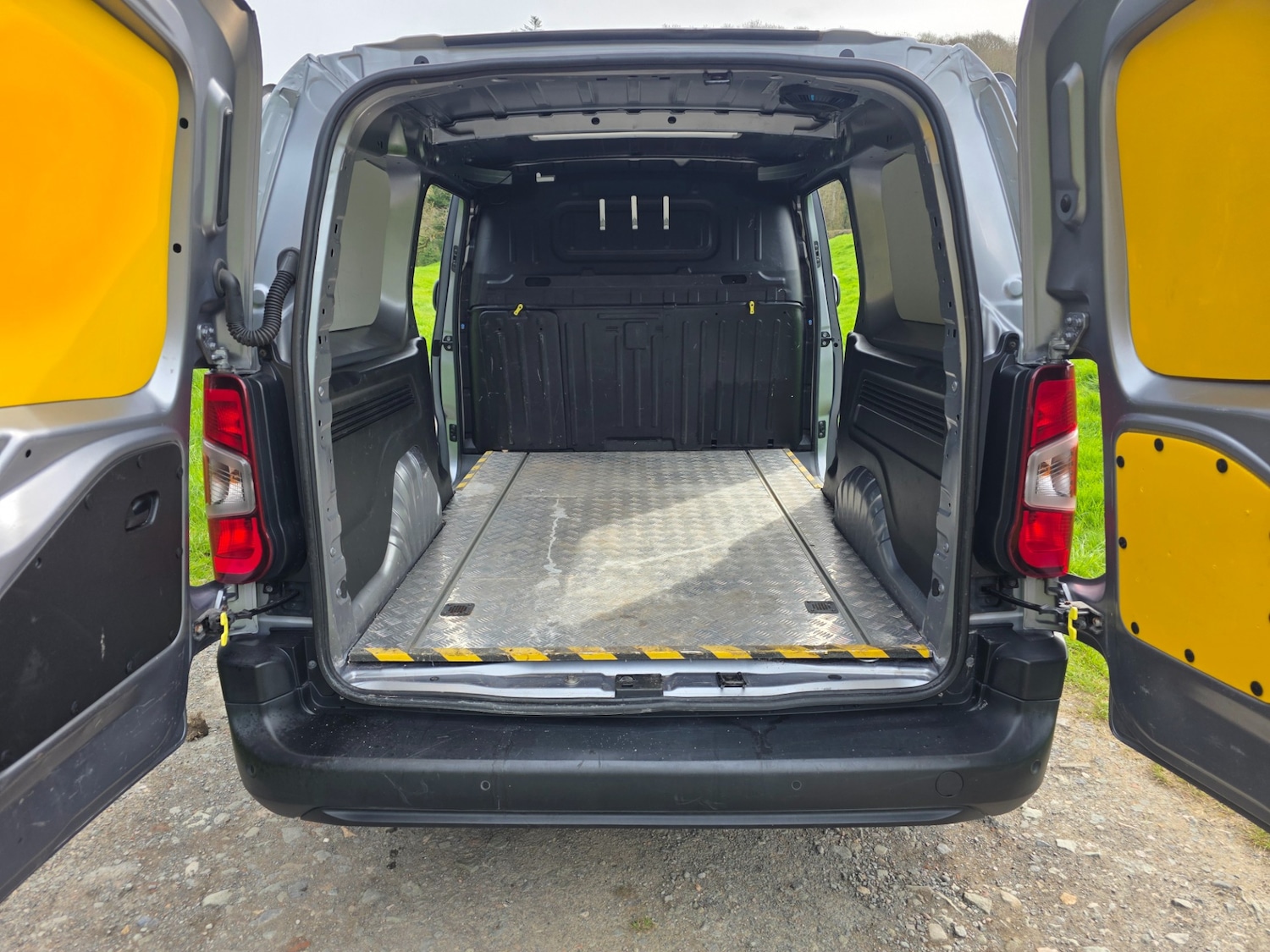 Used Peugeot Partner 2020 for sale - 78190578: Photo 10