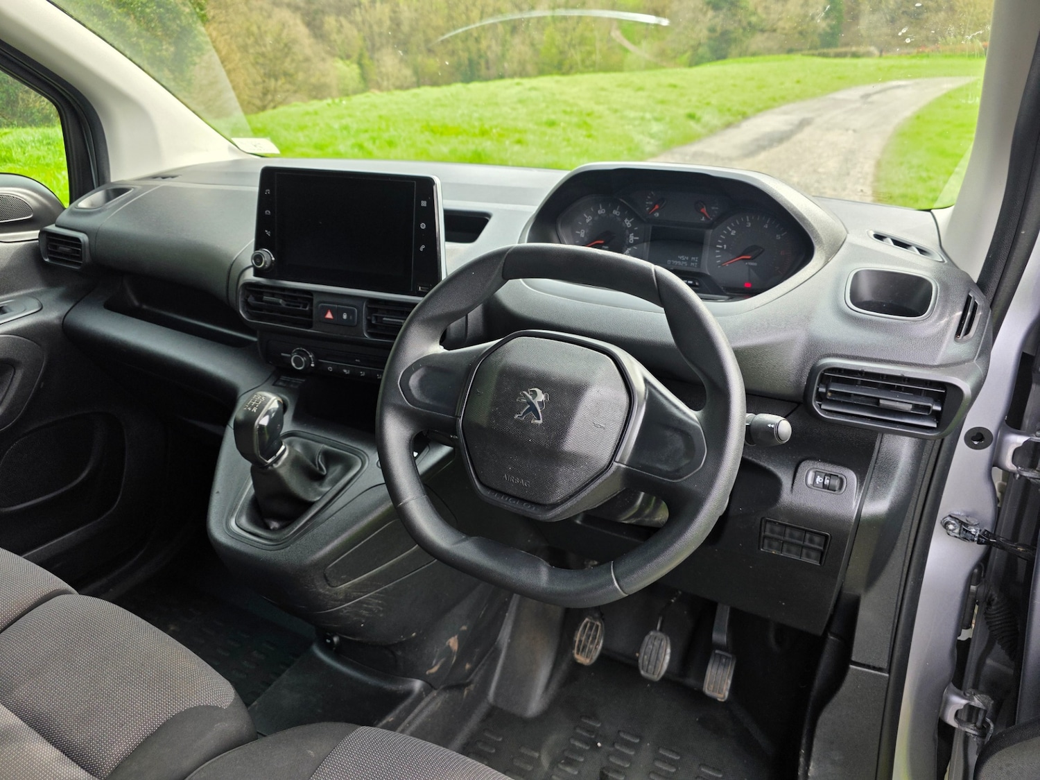 Used Peugeot Partner 2020 for sale - 78190578: Photo 7