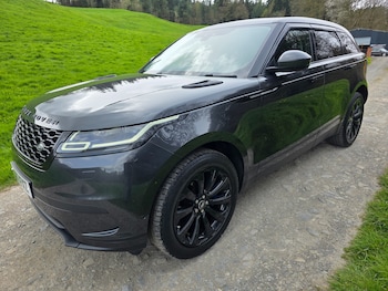 Used Land Rover Range Rover Velar 2017 for sale - 78202268: Photo