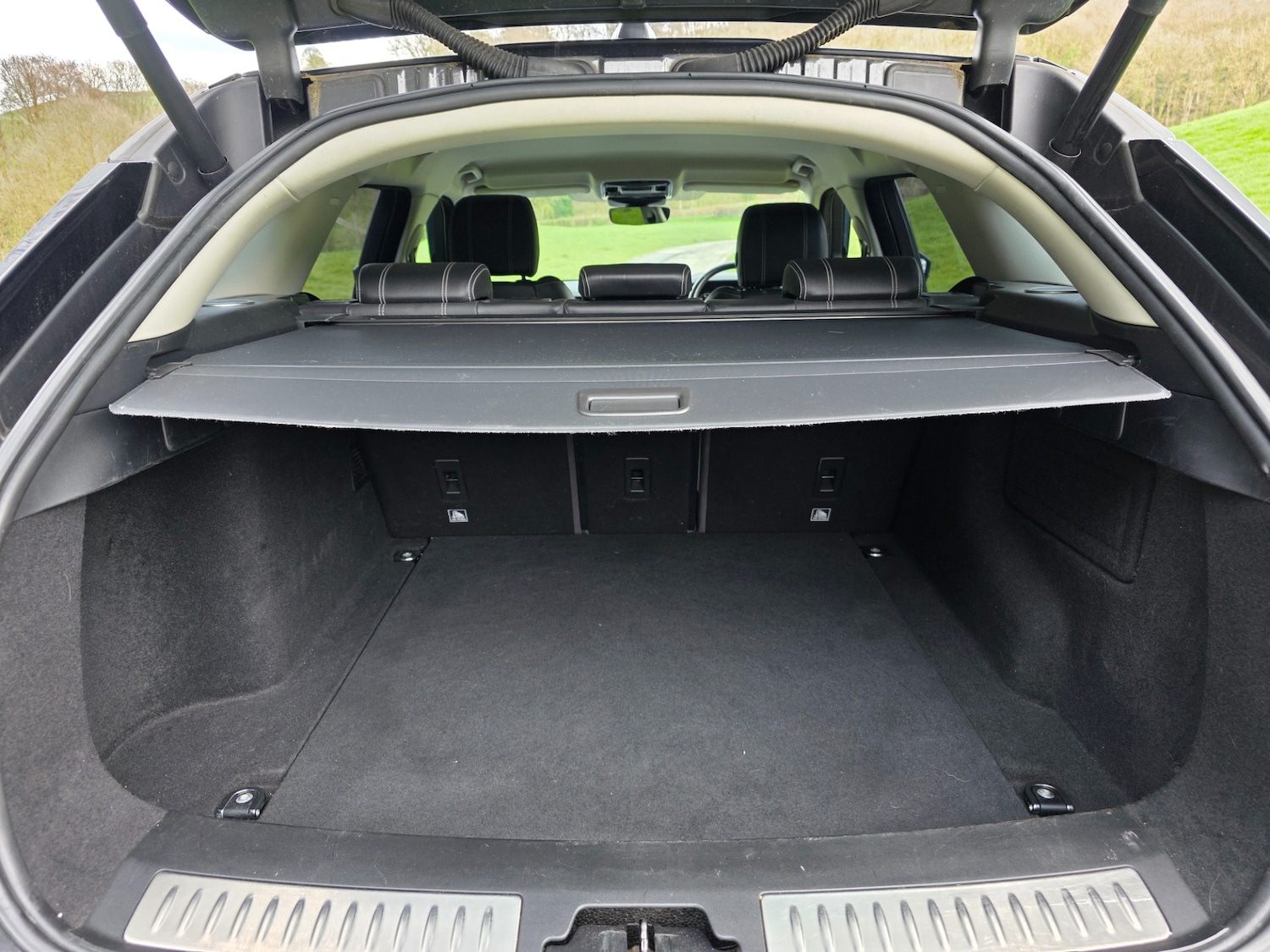 Used Land Rover Range Rover Velar 2017 for sale - 78202268: Photo 7