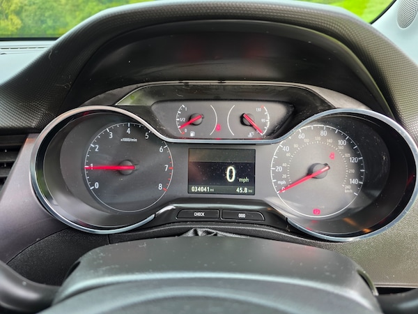 Used Vauxhall Crossland X 2019 for sale - 76117129: Photo 11