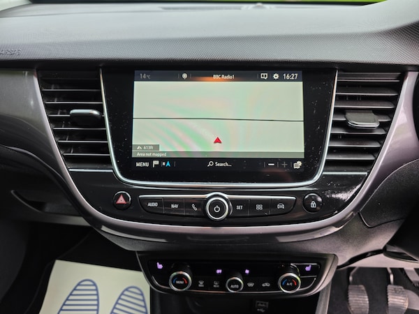 Used Vauxhall Crossland X 2019 for sale - 76117129: Photo 12
