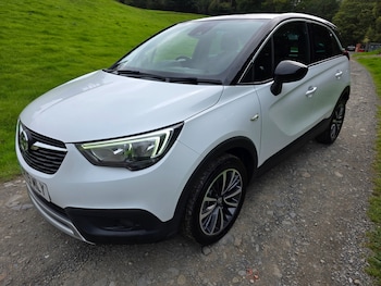 Used Vauxhall Crossland X 2019 for sale - 76117129: Photo 3