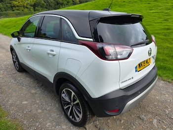 Used Vauxhall Crossland X 2019 for sale - 76117129: Photo 4