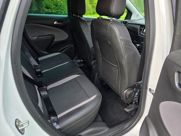 Used Vauxhall Crossland X 2019 for sale - 76117129: Photo 7