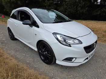 Used Vauxhall Corsa 2015 for sale - 79446453: Photo