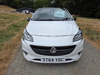 Used Vauxhall Corsa 2015 for sale - 79446453: Photo