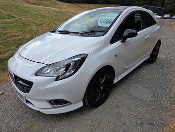 Used Vauxhall Corsa 2015 for sale - 79446453: Photo
