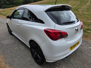 Used Vauxhall Corsa 2015 for sale - 79446453: Photo