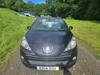 Used Peugeot 207 2014 for sale - 74779322: Photo
