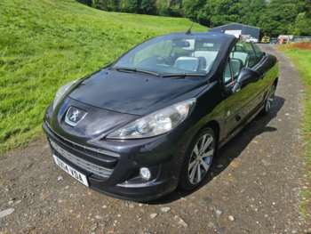 Used Peugeot 207 2014 for sale - 74779322: Photo