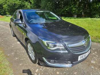 2016 (16) - 1.4T SRi Nav 5dr [Start Stop]