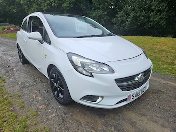 2015 (15) - 1.4 ecoFLEX SRi 3dr