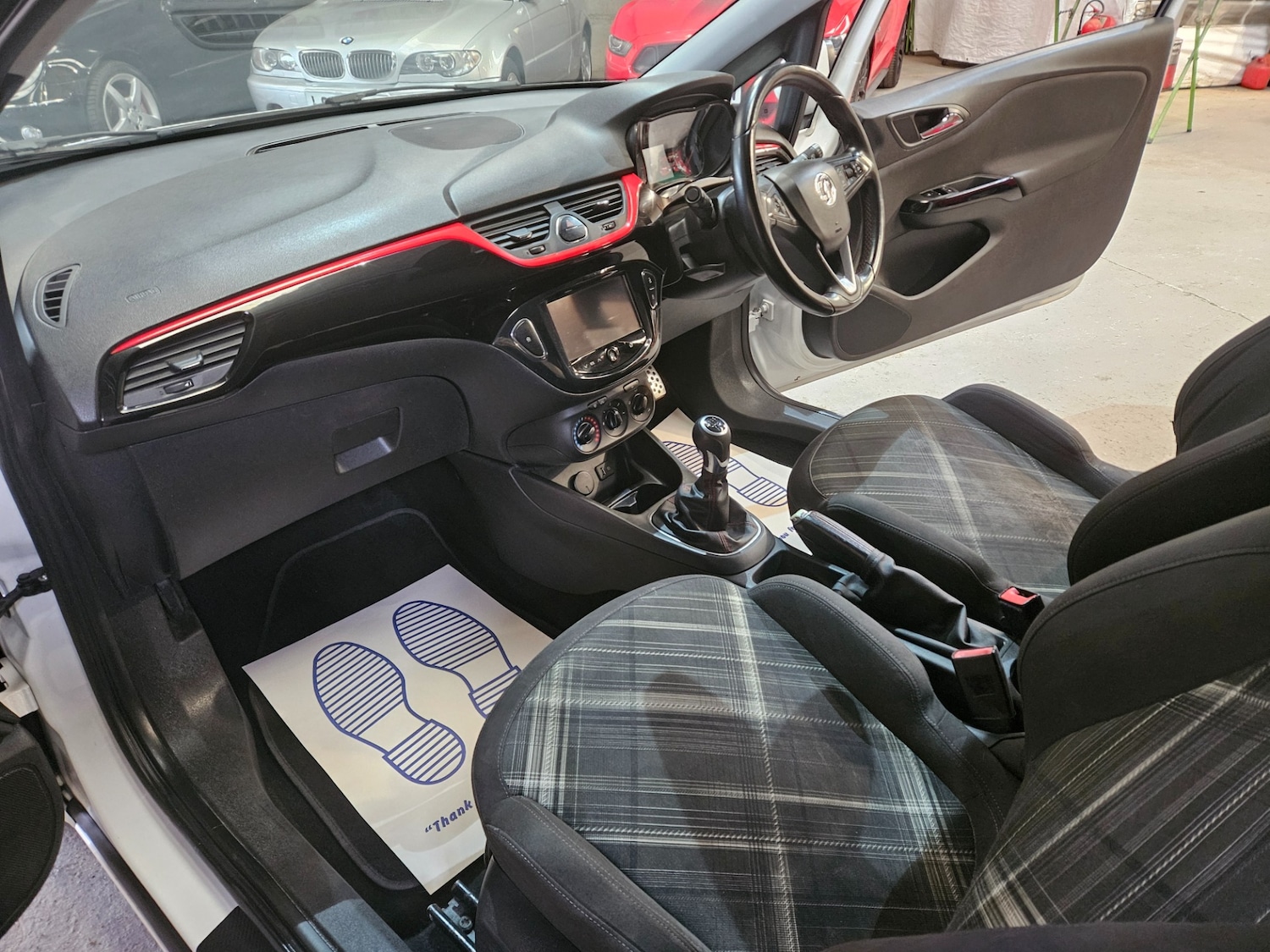 Vehicle 9