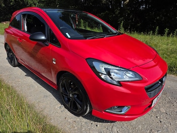 Used Vauxhall Corsa 2015 for sale - 79004238: Photo