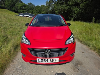 Used Vauxhall Corsa 2015 for sale - 79004238: Photo