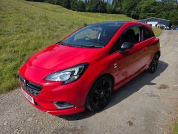 Used Vauxhall Corsa 2015 for sale - 79004238: Photo
