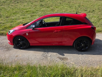 Used Vauxhall Corsa 2015 for sale - 79004238: Photo