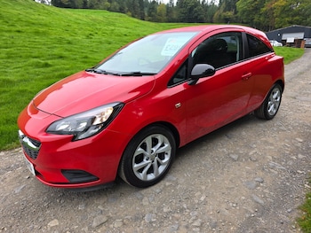 Used Vauxhall Corsa 2015 for sale - 76263044: Photo 3