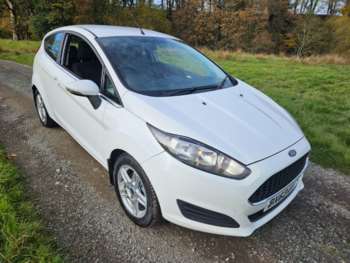 2013 (63) - 1.25 82 Zetec 3dr