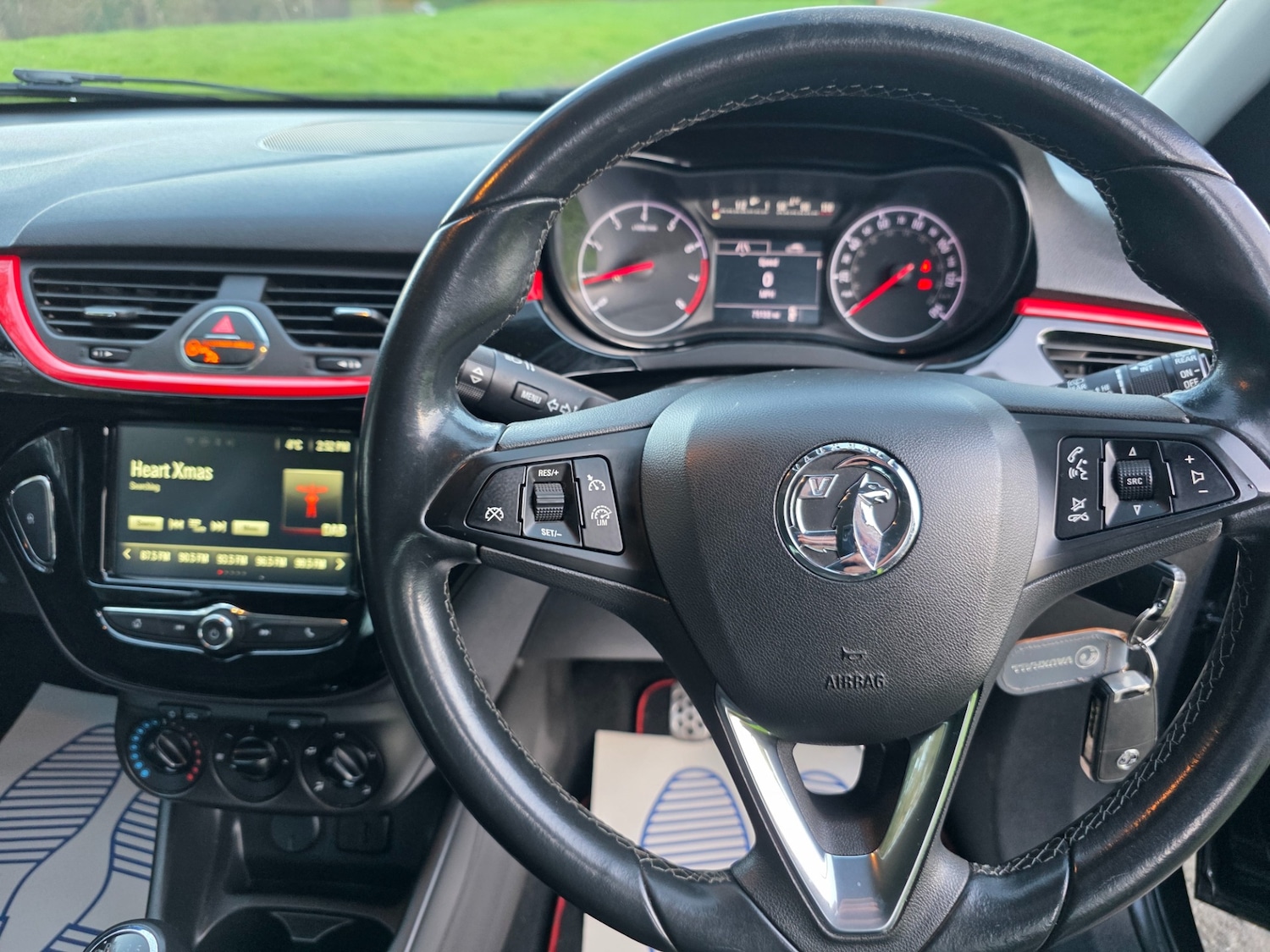 Used Vauxhall Corsa 2016 for sale - 76694661: Photo 10