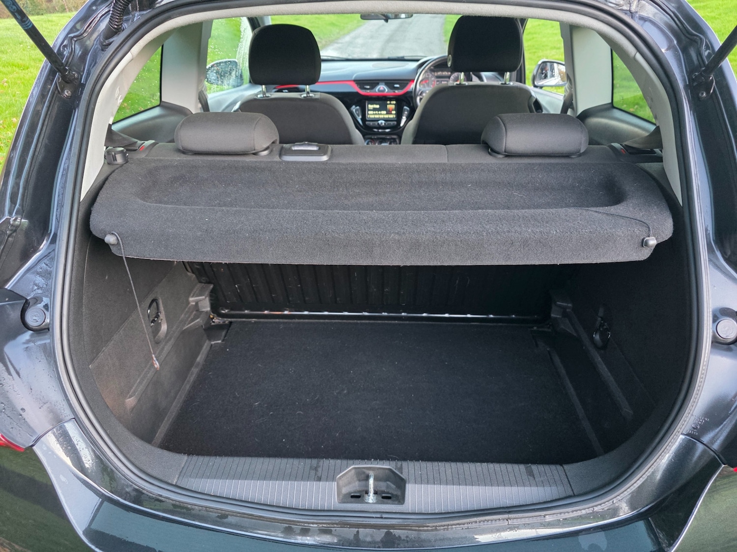 Used Vauxhall Corsa 2016 for sale - 76694661: Photo 11