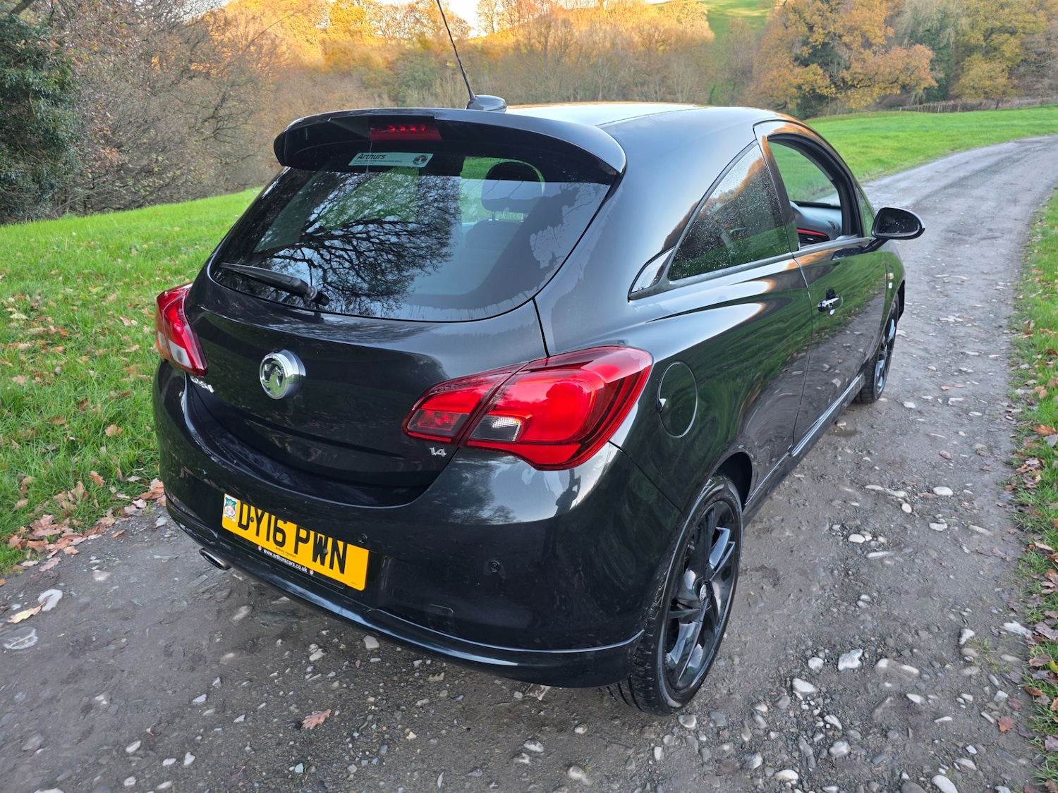 Used Vauxhall Corsa 2016 for sale - 76694661: Photo 7