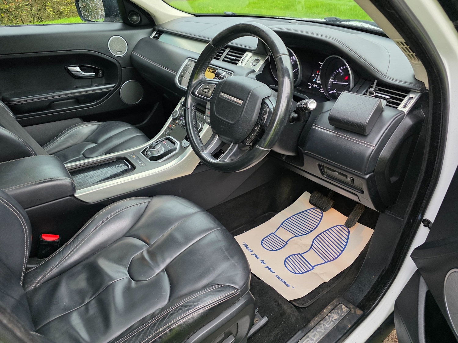 Used Land Rover Range Rover Evoque 2014 for sale - 76677992: Photo 7