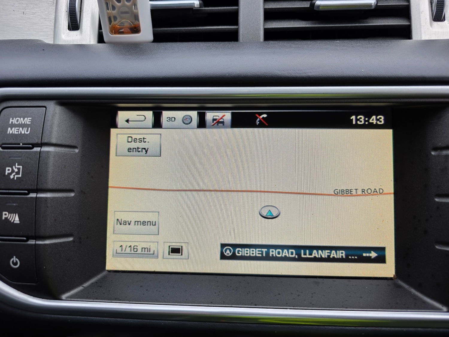 Used Land Rover Range Rover Evoque 2014 for sale - 76677992: Photo 8