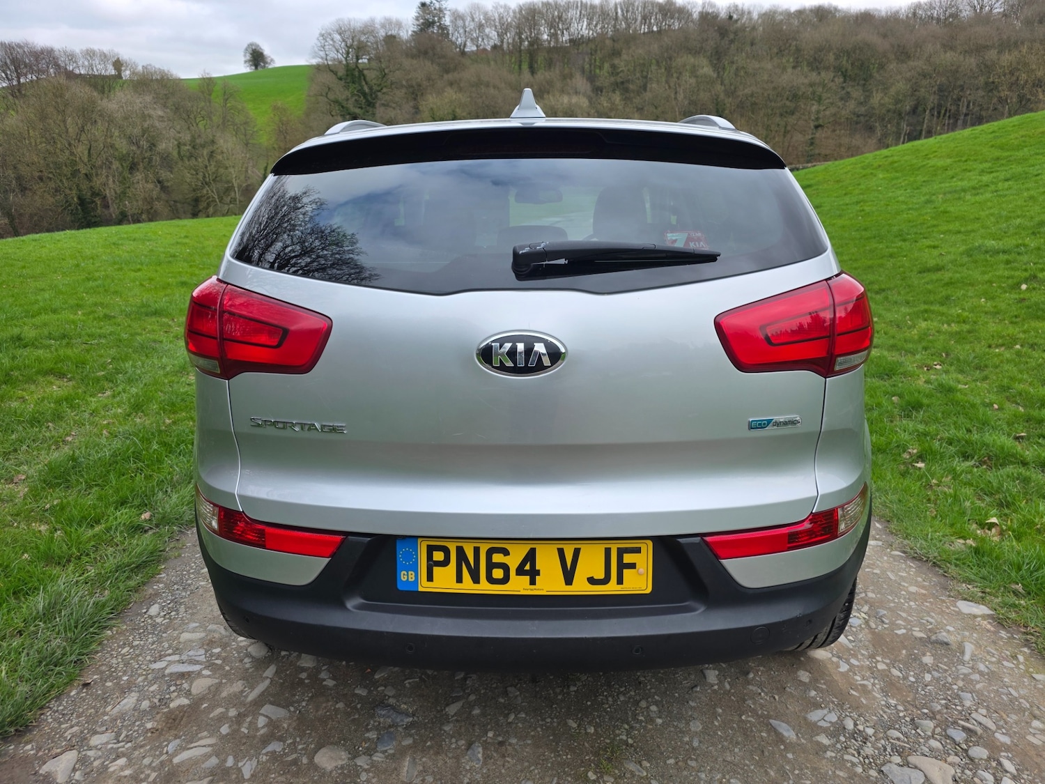 Used Kia Sportage 2014 for sale - 77818024: Photo 5