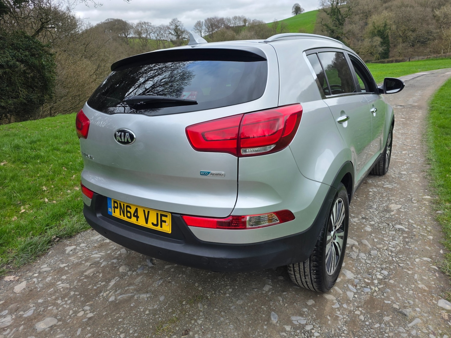 Used Kia Sportage 2014 for sale - 77818024: Photo 6