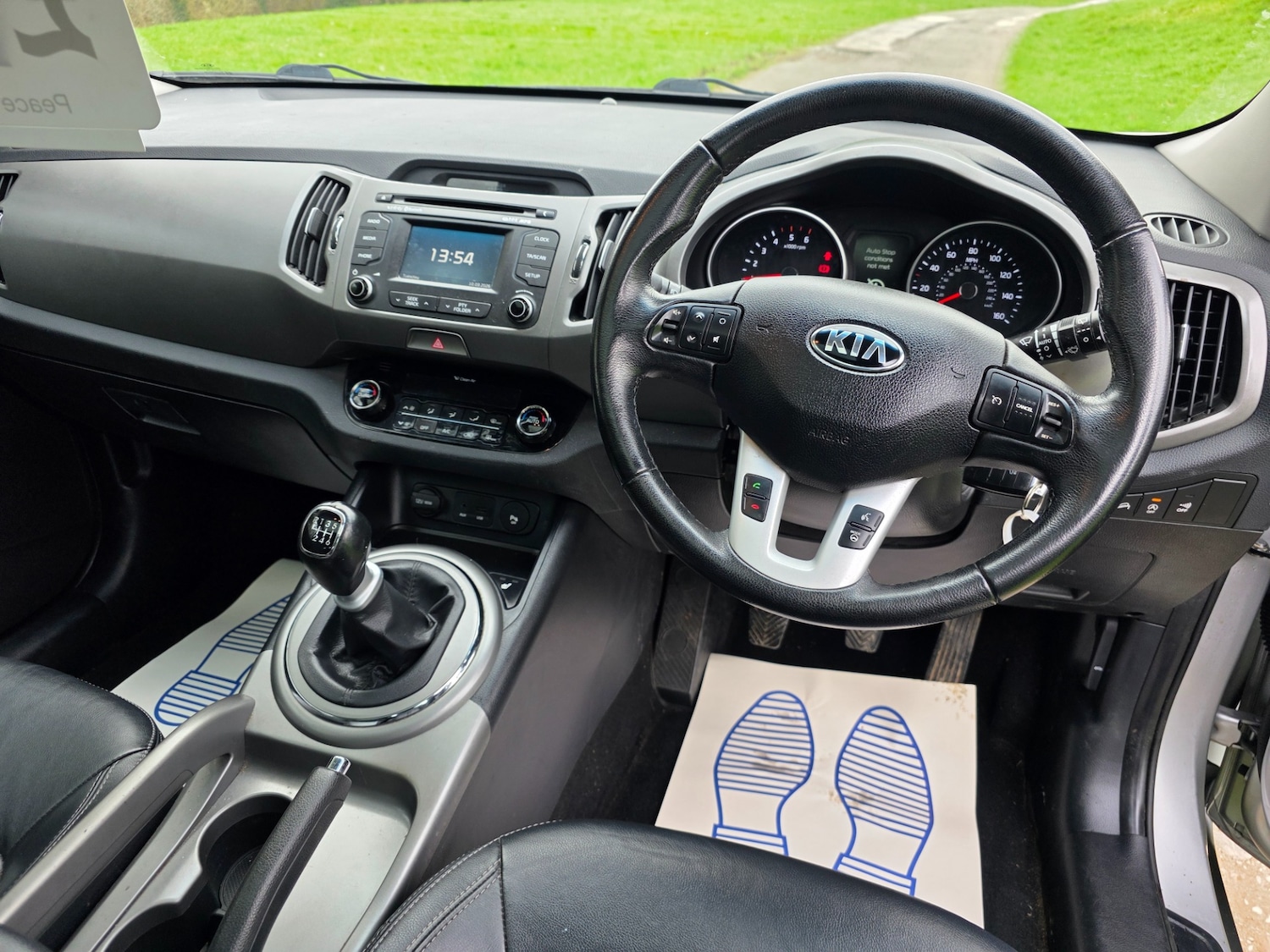 Used Kia Sportage 2014 for sale - 77818024: Photo 7