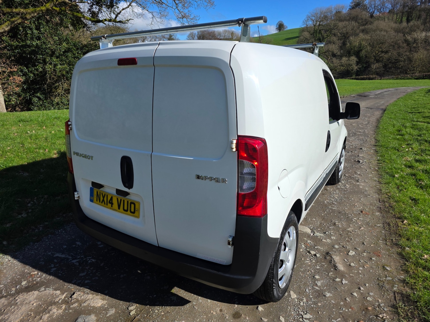 Used Peugeot Bipper 2014 for sale - 77701402: Photo 6